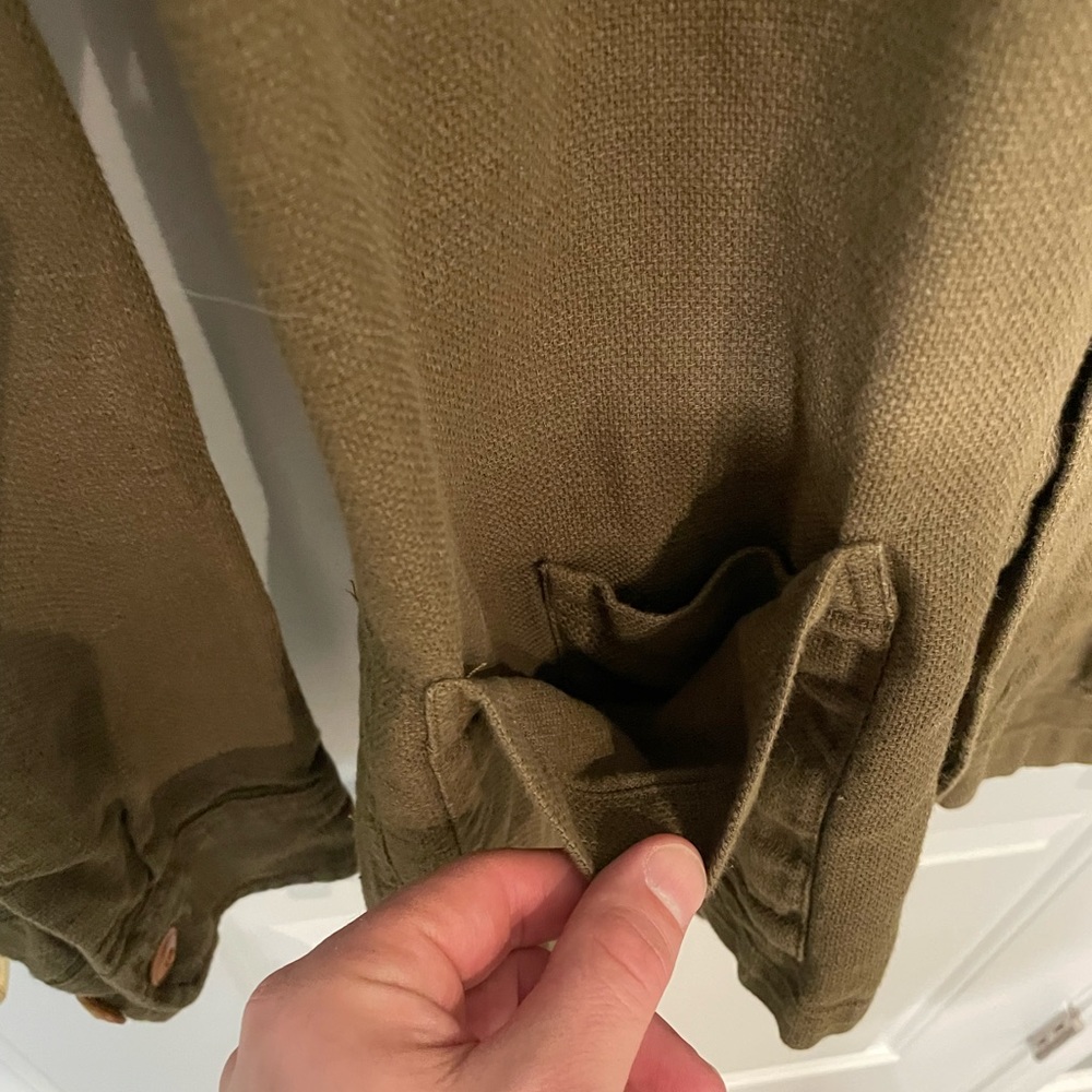 Corridor chore jacket - Picture 4 of 5